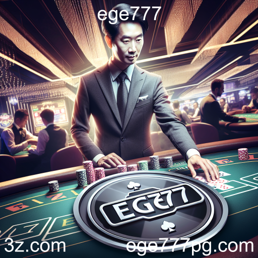 Descubra a Emoção dos Jogos Ao Vivo no ege777