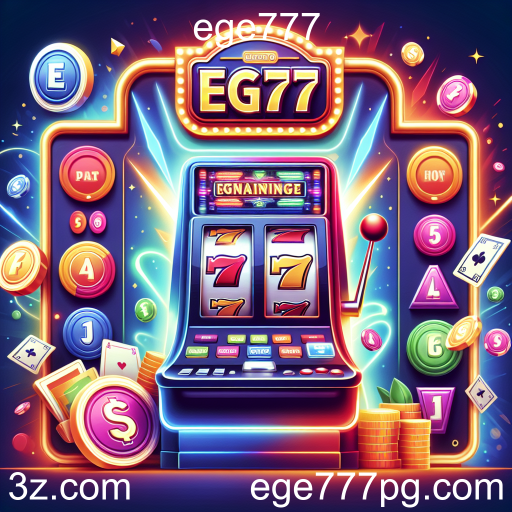 A Ascensão dos Caças-Níqueis no ege777